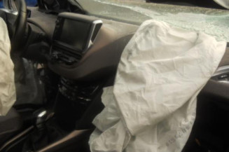 Feu arriere secondaire droit (feux) PEUGEOT 2008 1