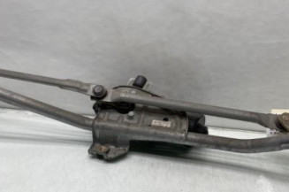 Moteur essuie glace avant AUDI A6 2 Photo n°1
