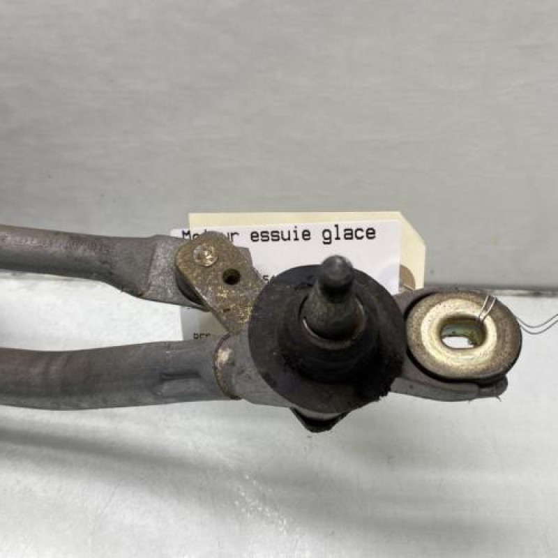 Moteur essuie glace avant AUDI A6 2 Photo n°2