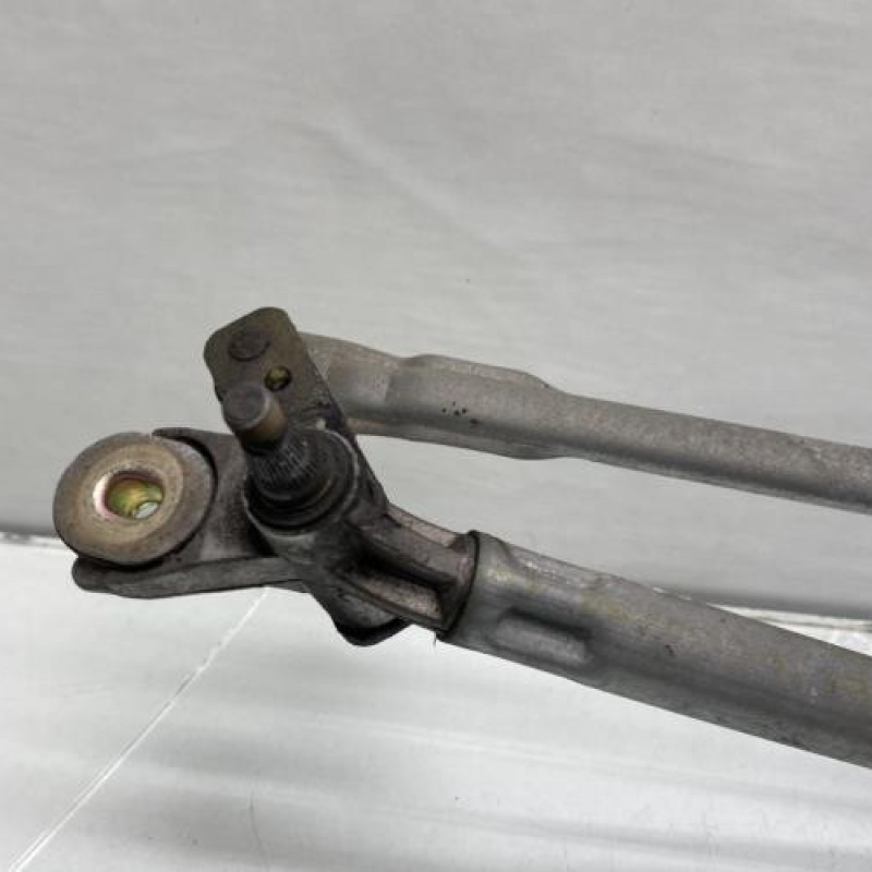 Moteur essuie glace avant AUDI A6 2 Photo n°3