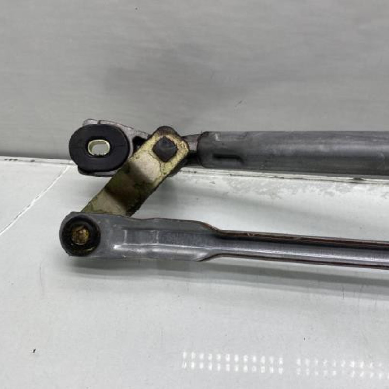 Moteur essuie glace avant AUDI A6 2 Photo n°6