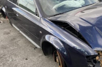 Moteur essuie glace avant AUDI A6 2