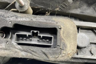 Feu arriere principal gauche (feux) FORD C-MAX 1