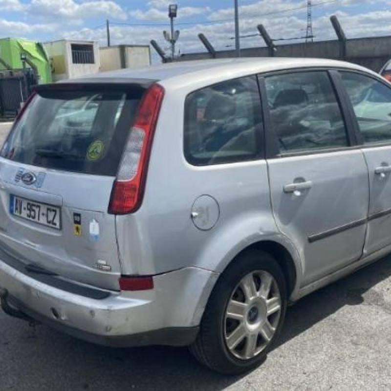 Feu arriere principal gauche (feux) FORD C-MAX 1 Photo n°6