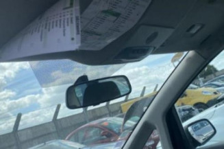 Feu arriere principal gauche (feux) FORD C-MAX 1