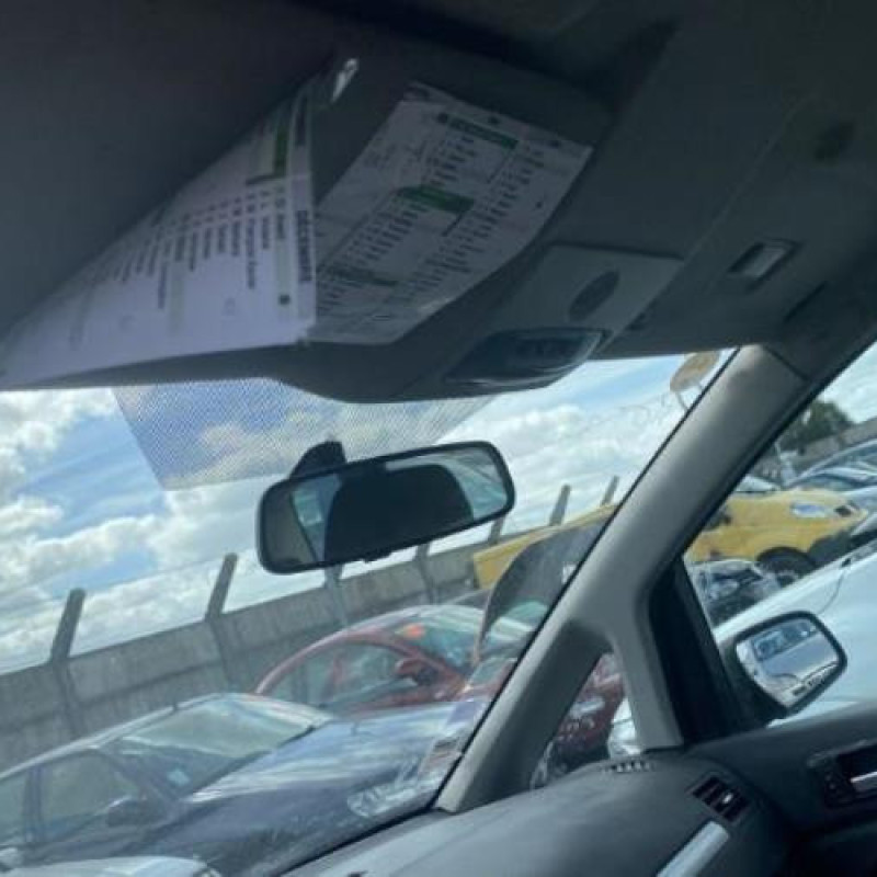 Feu arriere principal gauche (feux) FORD C-MAX 1 Photo n°8