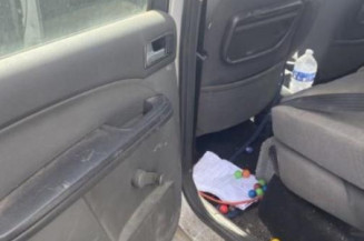 Feu arriere principal gauche (feux) FORD C-MAX 1