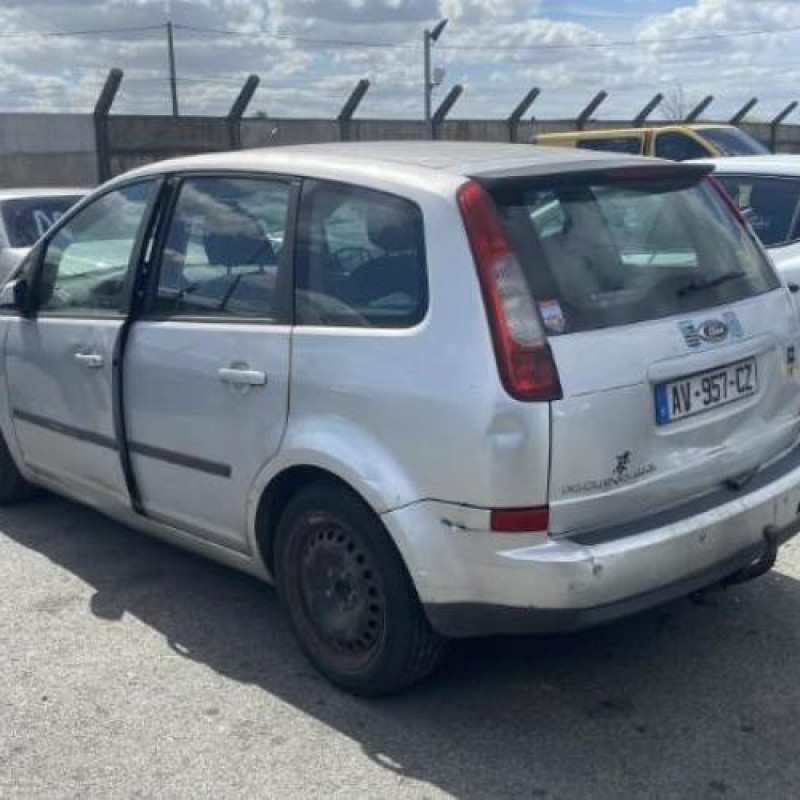 Feu arriere principal gauche (feux) FORD C-MAX 1 Photo n°19