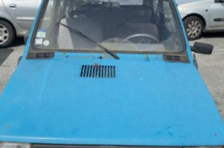 Vitre avant gauche FIAT PANDA 1