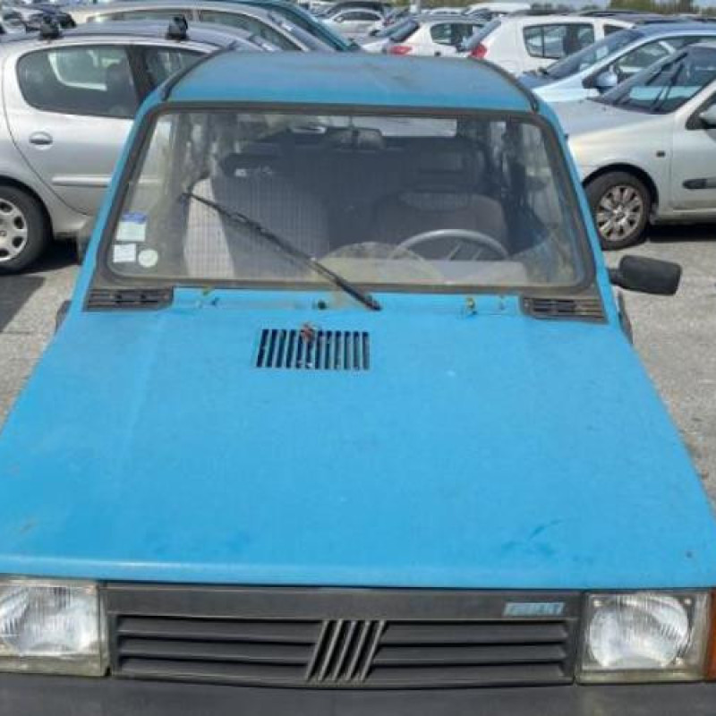 Vitre avant gauche FIAT PANDA 1 Photo n°11