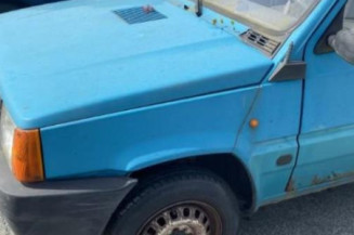 Vitre avant gauche FIAT PANDA 1