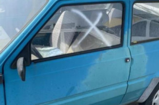 Vitre avant gauche FIAT PANDA 1