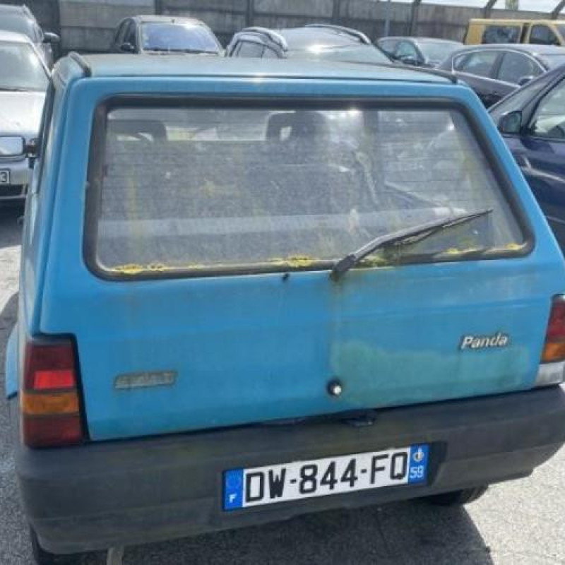 Vitre avant gauche FIAT PANDA 1 Photo n°16