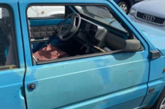 Vitre avant gauche FIAT PANDA 1