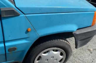 Vitre avant gauche FIAT PANDA 1
