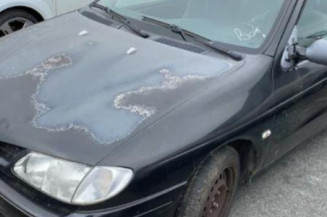 Vitre avant gauche RENAULT MEGANE 1