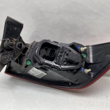 Feu arriere principal gauche (feux) RENAULT CLIO 4