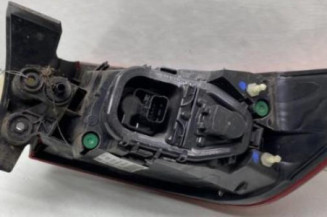 Feu arriere principal gauche (feux) RENAULT CLIO 4