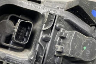 Feu arriere principal gauche (feux) RENAULT CLIO 4