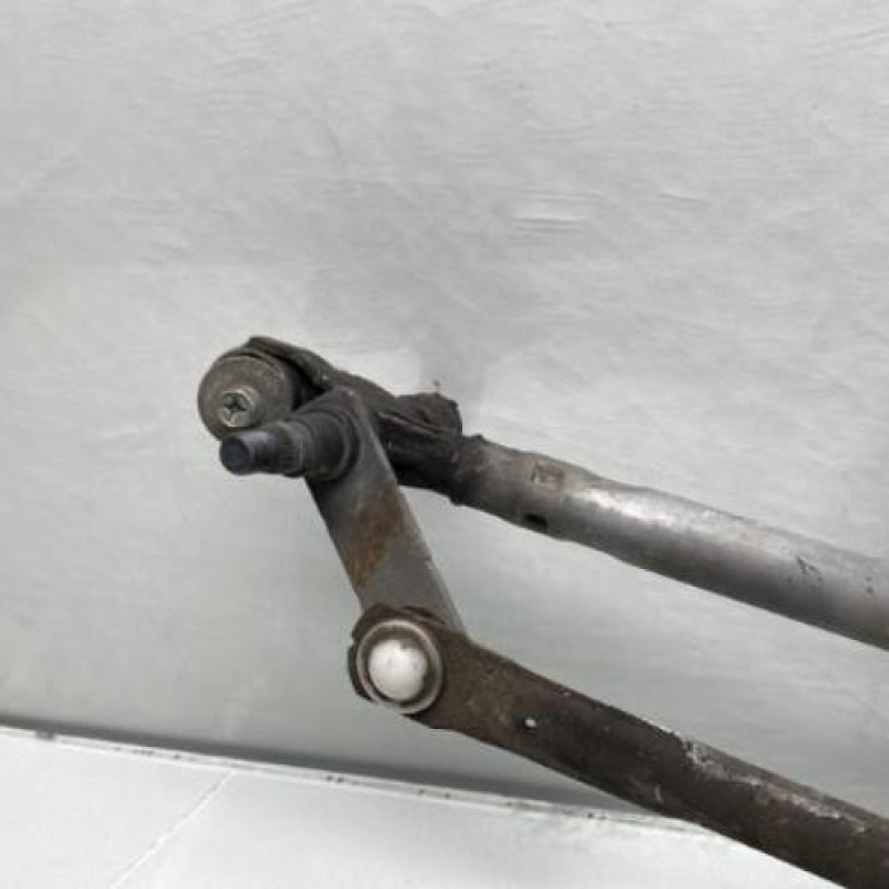 Moteur essuie glace avant CHEVROLET CAPTIVA Photo n°3