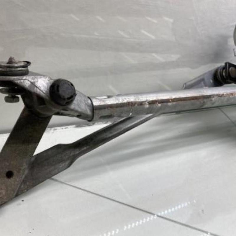Moteur essuie glace avant PEUGEOT 308 1 Photo n°4