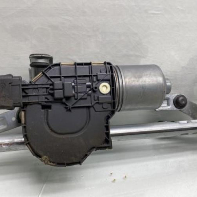 Moteur essuie glace avant PEUGEOT 308 1 Photo n°6