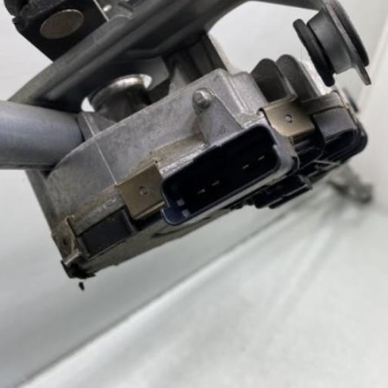 Moteur essuie glace avant PEUGEOT 308 1 Photo n°7