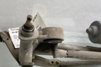 Moteur essuie glace avant OPEL ZAFIRA B