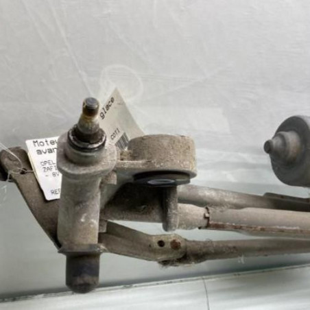 Moteur essuie glace avant OPEL ZAFIRA B