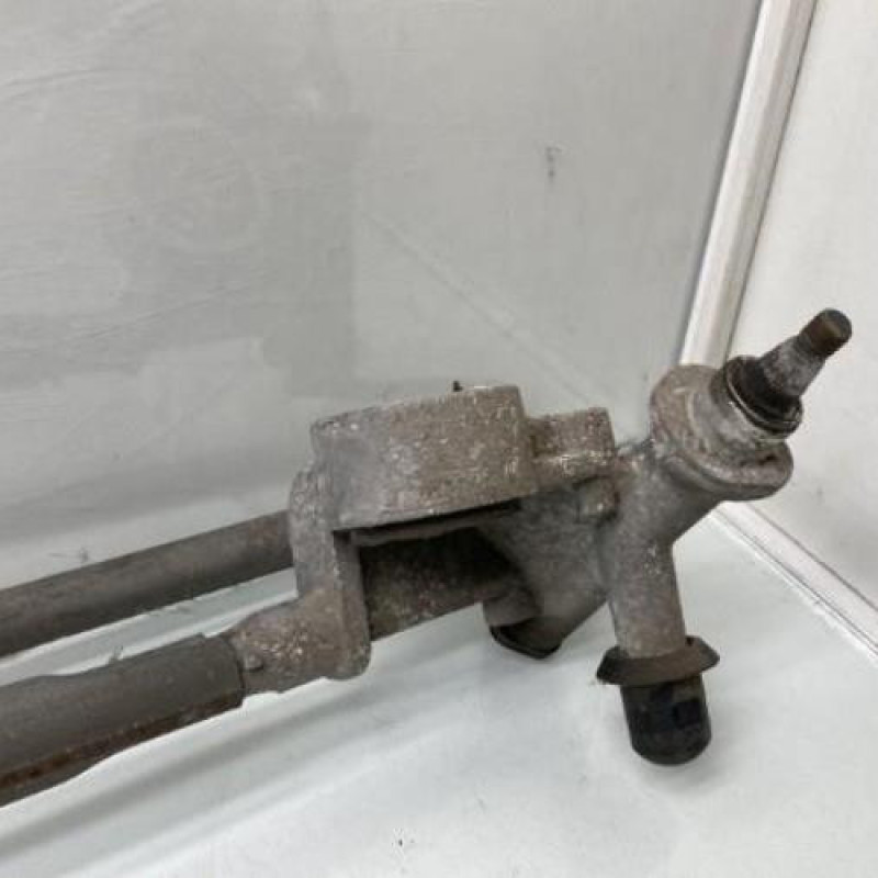 Moteur essuie glace avant OPEL ZAFIRA B Photo n°3