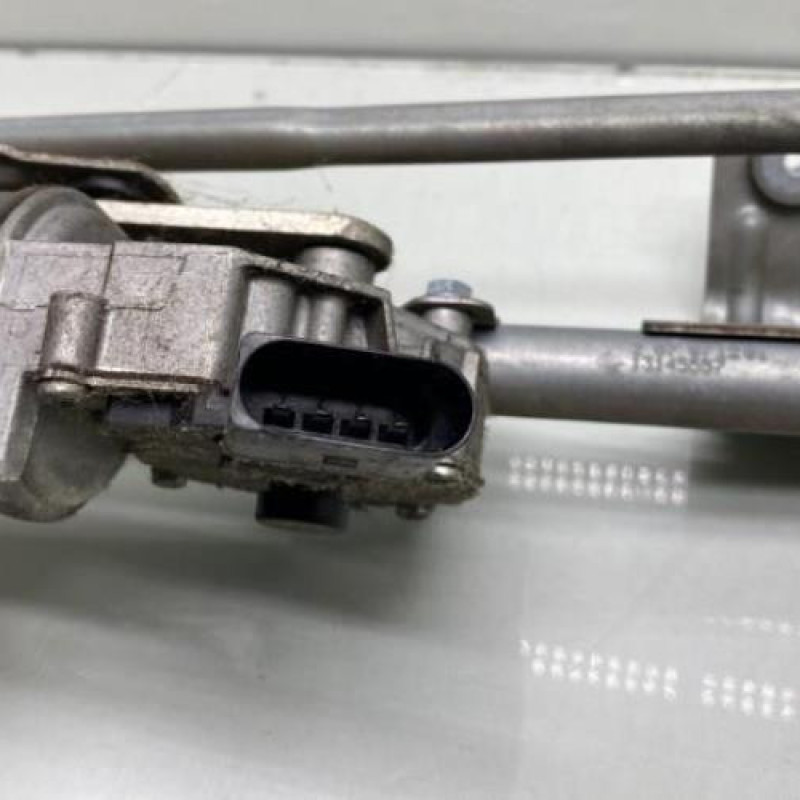 Moteur essuie glace avant OPEL ZAFIRA B Photo n°4