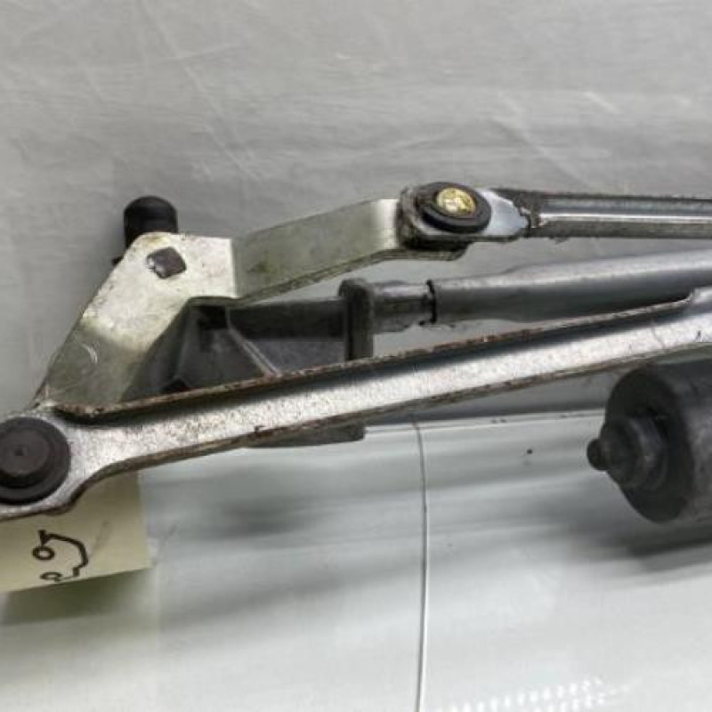 Moteur essuie glace avant OPEL ZAFIRA B Photo n°5