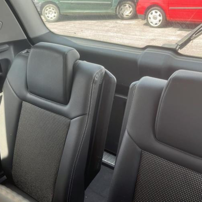 Moteur essuie glace avant OPEL ZAFIRA B Photo n°16