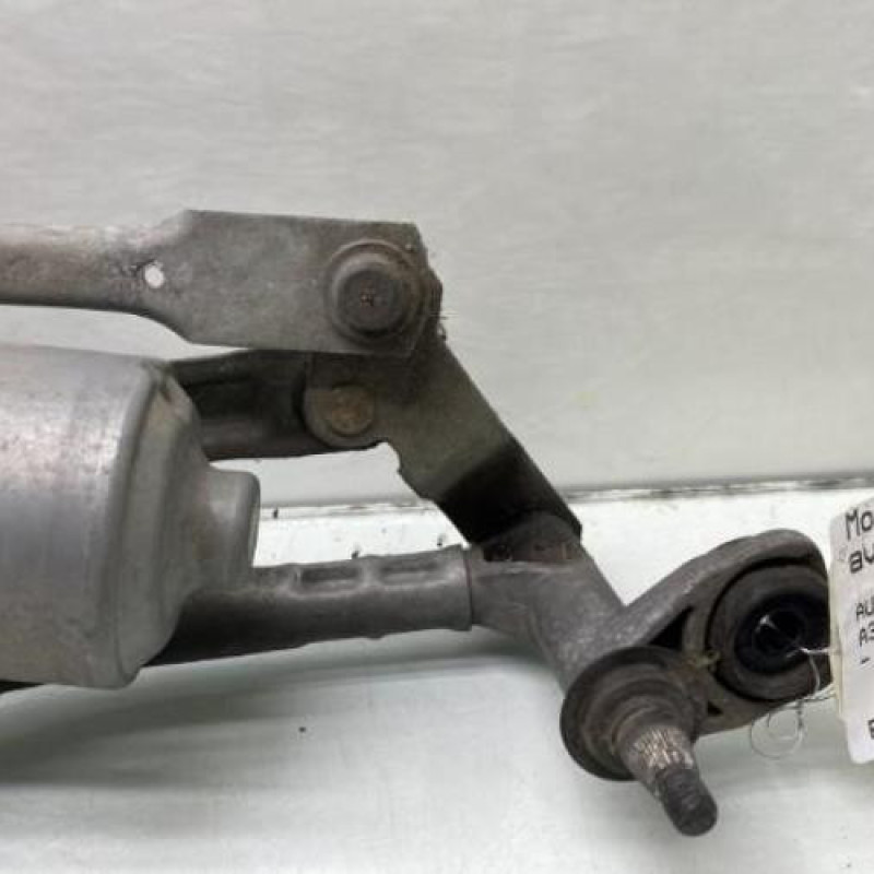 Moteur essuie glace avant AUDI A3 2 Photo n°3