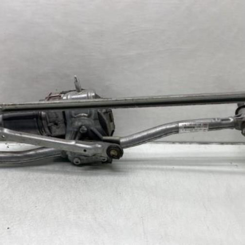 Moteur essuie glace avant AUDI A3 2 Photo n°4