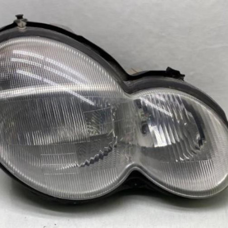 Optique avant principal droit (feux)(phare) MERCEDES CLASSE C 203 COUPE SPORT Photo n°1