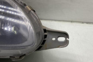 Optique avant principal droit (feux)(phare) CHEVROLET REZZO
