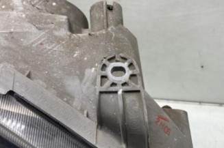 Optique avant principal droit (feux)(phare) CHEVROLET REZZO