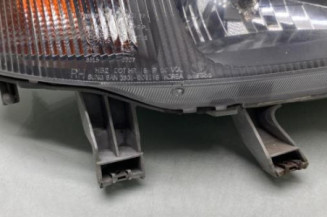 Optique avant principal droit (feux)(phare) CHEVROLET REZZO