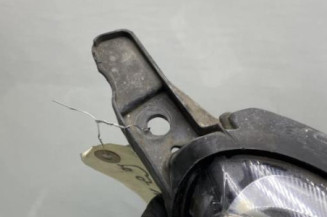 Optique avant principal droit (feux)(phare) PEUGEOT 407