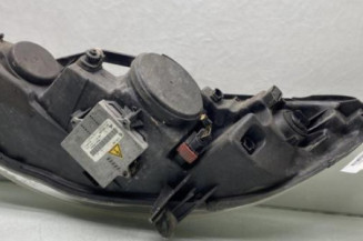 Optique avant principal droit (feux)(phare) PEUGEOT 407