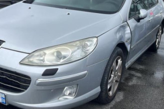 Optique avant principal droit (feux)(phare) PEUGEOT 407