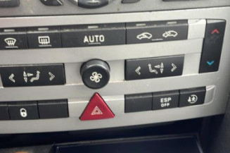 Optique avant principal droit (feux)(phare) PEUGEOT 407