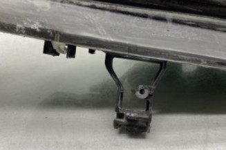 Optique avant principal droit (feux)(phare) OPEL ZAFIRA A