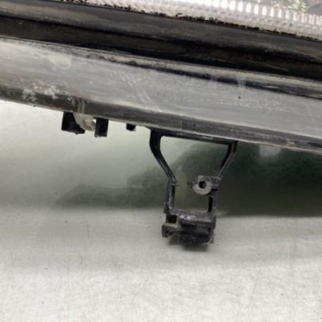 Optique avant principal droit (feux)(phare) OPEL ZAFIRA A