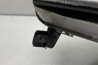 Optique avant principal droit (feux)(phare) OPEL ZAFIRA A