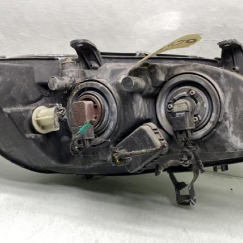 Optique avant principal droit (feux)(phare) OPEL ZAFIRA A Photo n°5