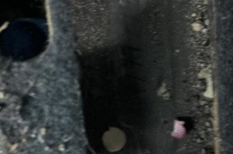 Optique avant principal droit (feux)(phare) OPEL ZAFIRA A