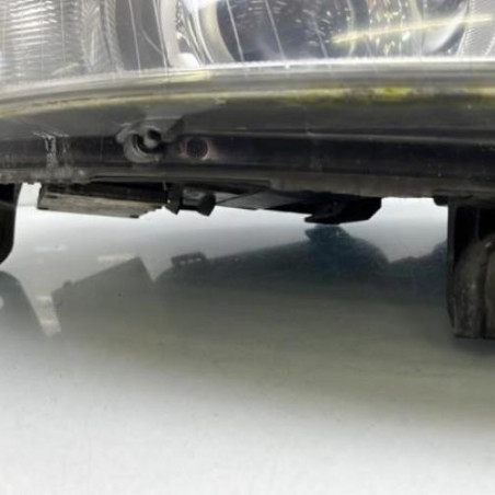 Optique avant principal droit (feux)(phare) AUDI A6 3