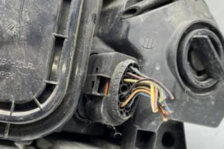 Optique avant principal droit (feux)(phare) AUDI A6 3